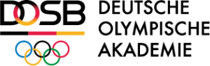 Logo der Deutschen Olympischen Akademie