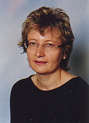 Mitglied im pädagogischen Arbeitskreis: Margit Lermer